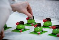 Das große Backen - Die Profis – Das große Backen - Die Profis (2019)