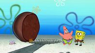 SpongeBob Schwammkopf – L-R: Patrick, SpongeBob