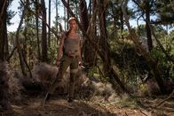 Tomb Raider – Lara Croft (Alicia Vikander)