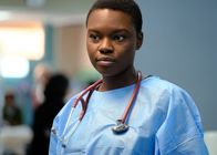 Atlanta Medical – Shaunette Renée Wilson (Dr. Mina Okafor).