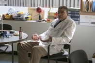 Future Man – Dr. Elias Kronish (David Keith)