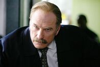 Monk – Ted Levine (Capt. Leland Stottlemeyer).