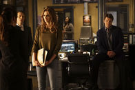Castle – Castle (2015)