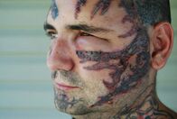 Hass auf der Haut – Bryon Widner: "Wenn ich nur ein Kind davon abhalten kann, die gleichen Fehler zu machen wie ich und damit verhindere, dass eine andere Familie den gleichen Scheiß durchmachen muss wie meine - vielleicht kann ich dadurch etwas wieder gut machen und das Ganze bekommt einen Sinn."