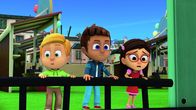 PJ Masks - Pyjamahelden – Fr, 10.06., 05:45 Uhr
