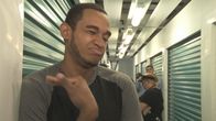 Storage Wars – Justin