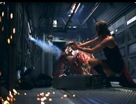 Resident Evil – Alice (Milla Jovovich)