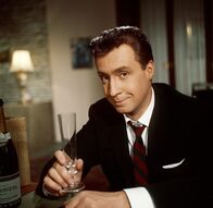 Filmschatz Österreich: Der Musterknabe – Dr. Fritz Geyer (Peter Alexander)