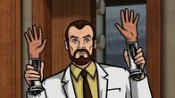 Archer – Doctor Krieger