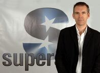 Superstar – Mark van Huisseling.