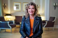 Sternstunden der Musik – Anne-Sophie Mutter verbindet mit John Williams eine langjährige musikalische Freundschaft. Sie interpretiert seine Werke seit Jahrzehnten auf den großen Konzertbühnen der Welt.