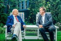 Dok 1 – Hanno Settele im Gespräch mit Andreas Khol über Vorraussetzungen zur Staatsbürgerschaft.