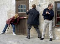 Mankells Wallander – Mankells Wallander (2006)
