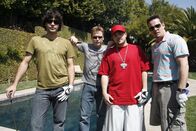 Entourage – Entourage (2006)