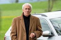 Tatort – Der erfolgreiche Anwalt arbeitet mit zwielichtigen Mandanten: August Zirner als Rainer Benzinger