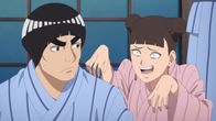 Boruto – Mi, 24.01., 16:40 Uhr