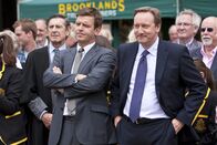 Inspector Barnaby – Inspector Barnaby (2011)