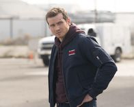 9-1-1 Notruf L.A. – Evan "Buck" Buckley (Oliver Stark)