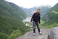 ATV - Die Reportage – Schlagerstar Gilbert