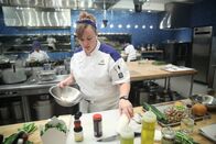 Hell's Kitchen mit Gordon Ramsay – Hell's Kitchen mit Gordon Ramsay (2018)