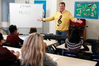 Modern Family – Cameron Tucker (Eric Stonestreet).