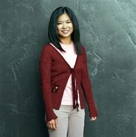Gilmore Girls – Keiko Agena (Lane Kim).