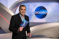 Galileo – "Galileo" das Wissensmagazin wird von Aiman Abdallah präsentiert.