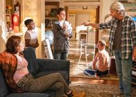 Shameless – Mi, 07.02., 00:10 Uhr