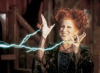 Hocus Pocus – Bette Midler