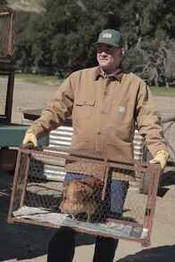 Bless This Mess – Beau Bowman (David Koechner)