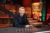TV total – Sebastian Pufpaff