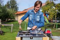 Zu Tisch ... – Mi, 05.11., 03:10 Uhr