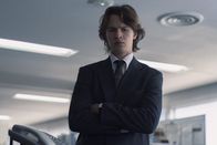 Tokyo Vice – Jake Adelstein (Ansel Elgort)