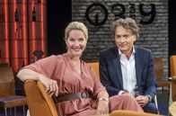 3 nach 9 – RADIO BREMEN 3nach9 Judith Rakers und Giovanni di Lorenzo
