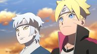 Boruto – Fr, 20.12., 16:45 Uhr
