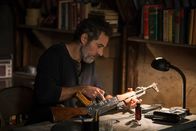 Colony – Pictured: Vincent (Walreed Zuaiter)