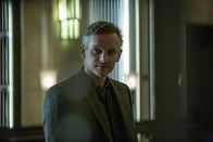 The Rook – Peter van Syoc (Barry Atsma)