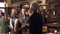 Justified – Katherine Hale (Mary Steenburgen) und Avery Markham (Sam Elliott)