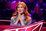 The Masked Singer – Palina Rojinski