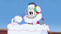 Middlemost Post – Parker J. Cloud