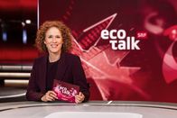 ECO Talk – Moderatorin Eco Talk