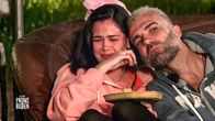 Das große Promi-Büßen – Person: Linda Braunberger; Rafi Rachek;