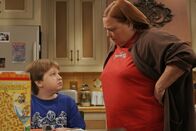 Two and a Half Men – Two and a Half Men (2005)