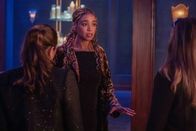 Charmed – Mikaela (Lucy Barrett)