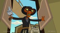 Futurama – Roberto