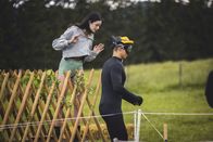 Forsthaus Rampensau – Do, 28.11., 20:15 Uhr