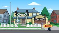 American Dad! – Steve