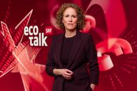 ECO Talk – Moderatorin Eco Talk
