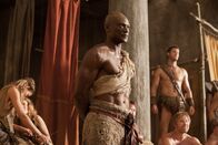 Spartacus – Spartacus (2012)