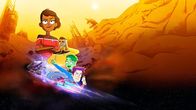 Star Trek: Lower Decks – Sa, 12.10., 21:30 Uhr
